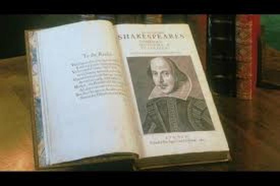 William Shakespear es uno de los escritores y directores de teatro más importantes. (Foto: BBC Mundo)&nbsp;