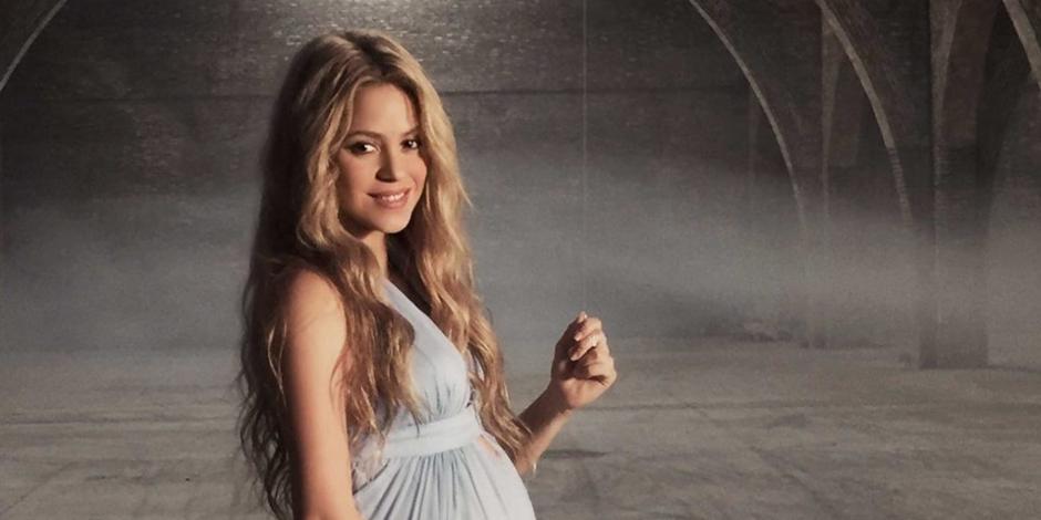 Shakira ha confirmado que le gustaría tener una familia grande. (Foto: voces.huffingtonpost.com)