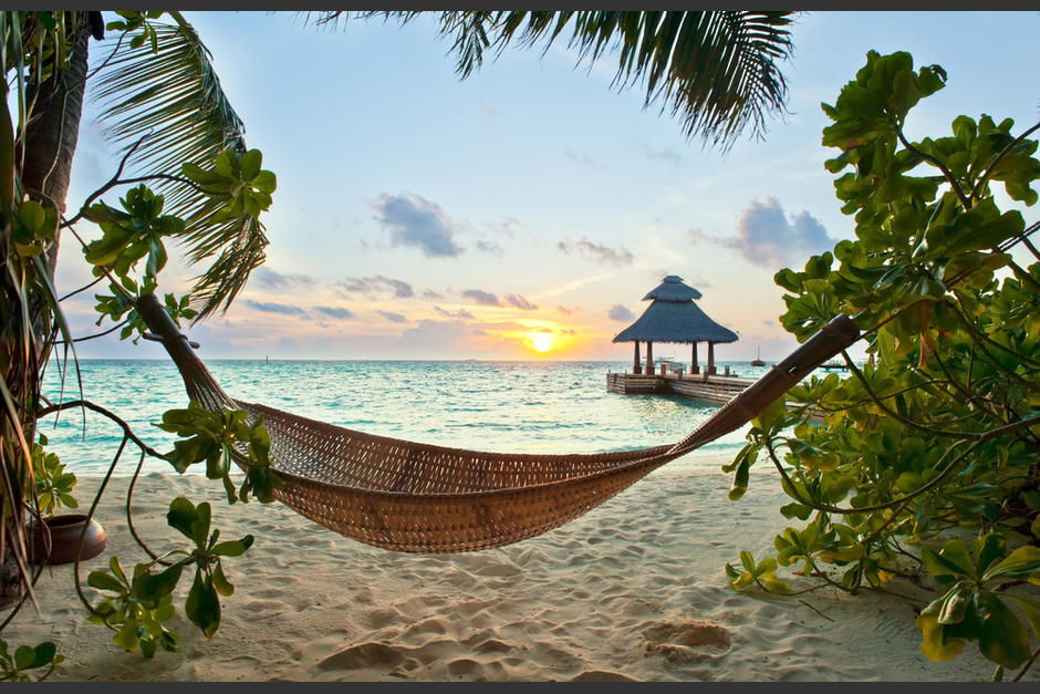 Punta Cana, República Dominicana, es uno de los lugares preferidos por los guatemaltecos. (Foto: Shutterstock)