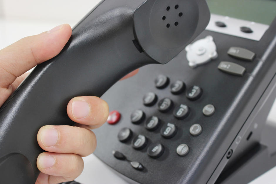 A través de las llamadas telefónicas, los extorsionadores lograron acumular más de un millón de quetzales. (Foto: Shutterstock)