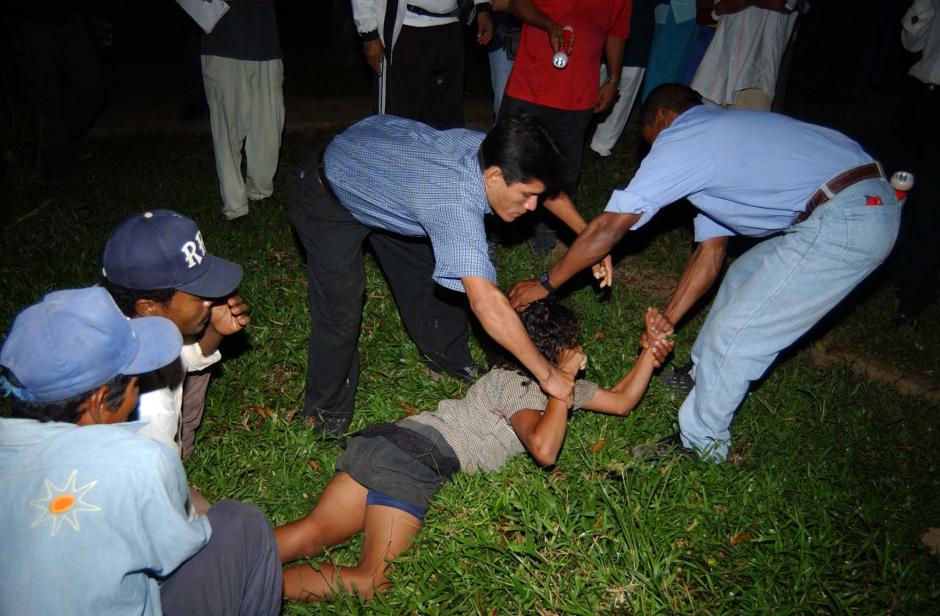 Los médicos no logran explicar la razón de la enfermedad. (Foto: La Prensa Nicaragua)&nbsp;