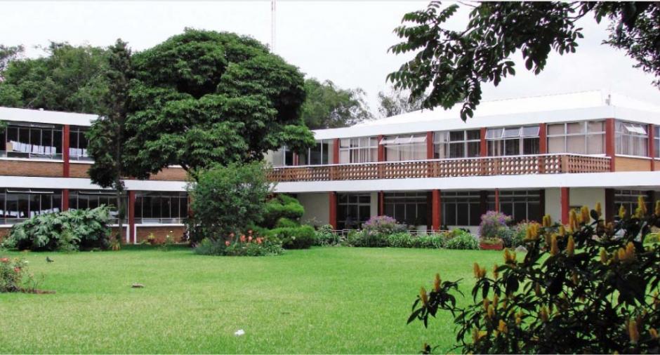 Las autoridades del Liceo Javier se pronunciaron de manera oficial tras la muerte de uno de sus alumnos dentro de sus instalaciones. (Foto: flacsi.net)