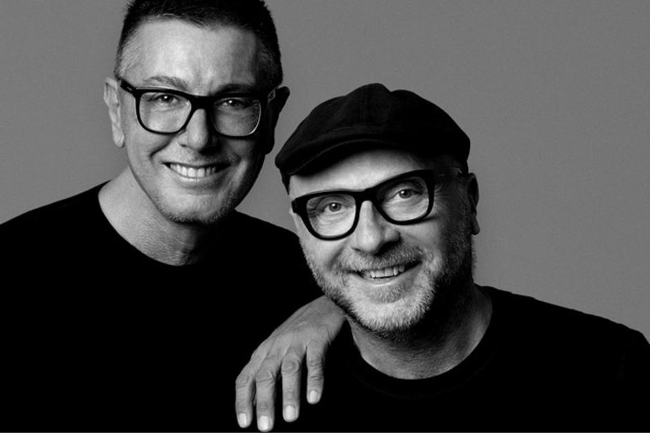 Diseñador y fundador de Dolce & Gabbana visita Guatemala