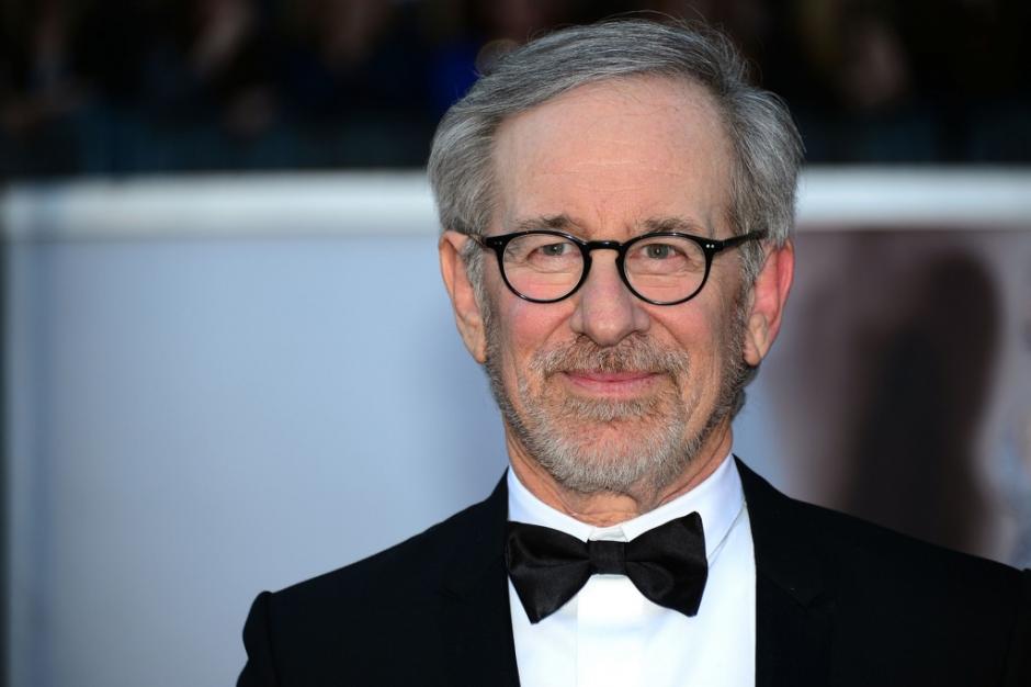 Steven Spielberg lleva como productor la historia deun sobreviviente del conflicto armado interno. (Foto: thehollywoodreporter)