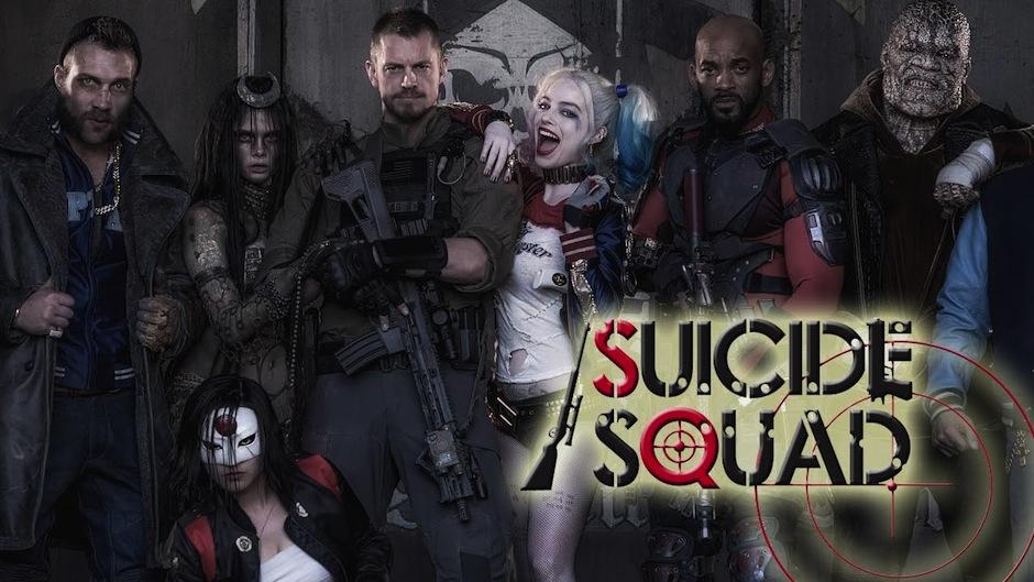 Ala espectativa están los fanáticos de la película Suicide Squad. (Foto: youtube)&nbsp;