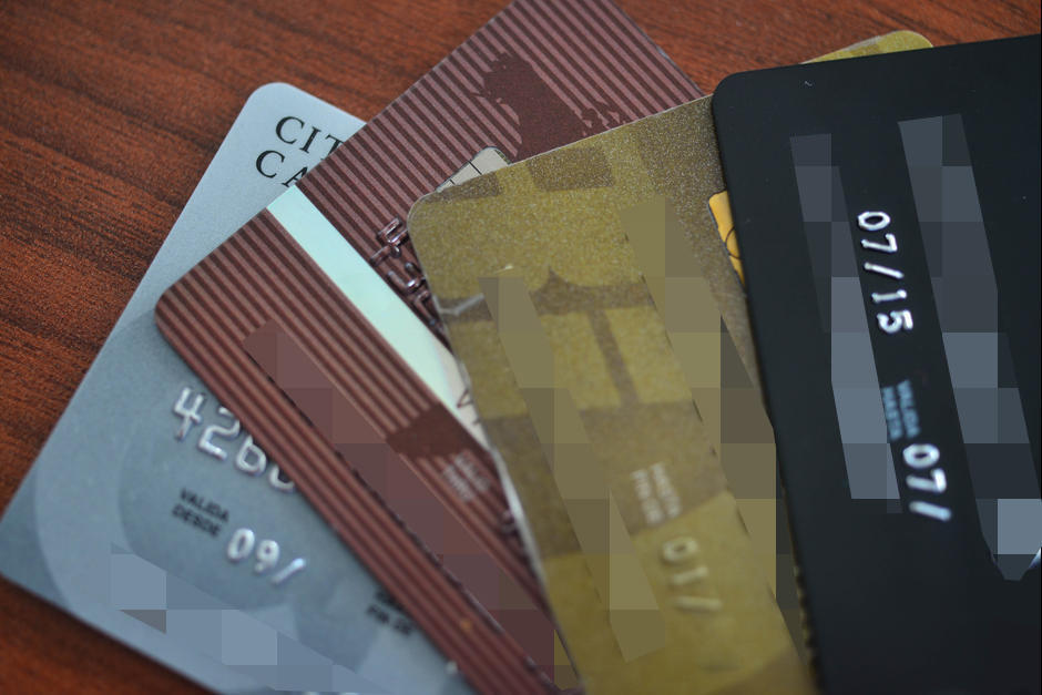 Se aprobó la nueva tasa de interés en tarjetas de crédito, pero ¿cuándo entra en vigencia? ¿aplica para todas las tarjetas? ¿qué problemas podrían surgir?. Aquí encontrarás las respuestas. (Foto: Jesús Alfonso/Soy502)