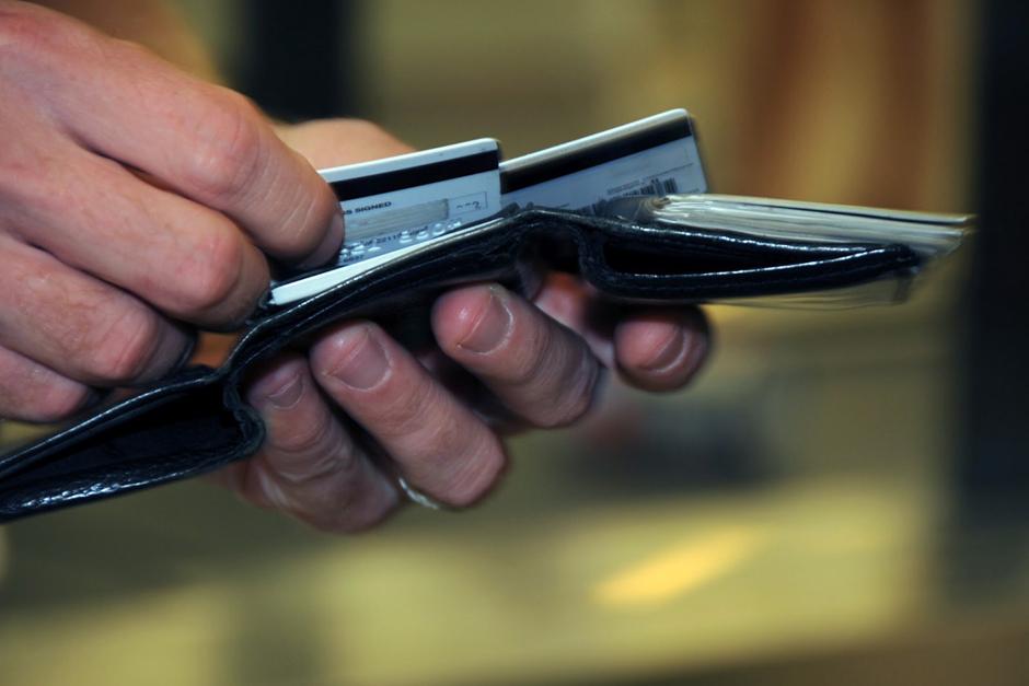 La Asociación de Medios de Pago calculó que la medida va a provocar la cancelación de 1 millón de tarjetas de crédito. (Foto: Archivo/Soy502)