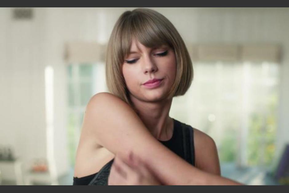 Taylor Swift forma parte del nuevo comercial de Apple Music. (Foto: YouTube/Beats 1 Radio)