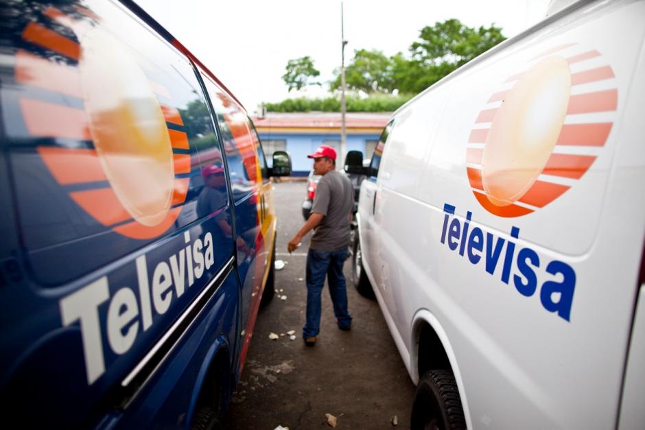Televisa, el mayor consorcio de medios de comunicación, deberá&nbsp;compartir parte de su infraestructura con sus competidores.&nbsp;