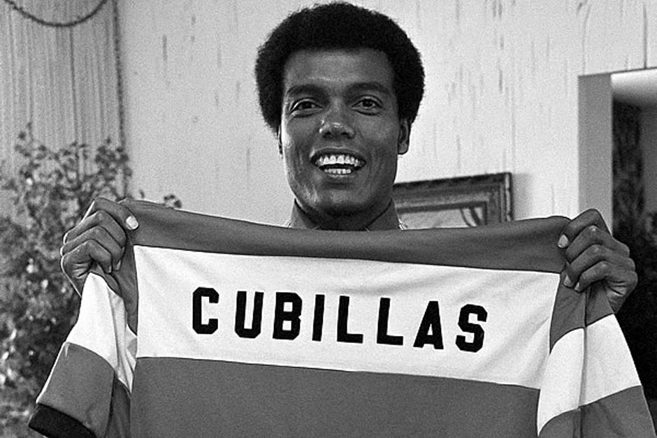 Teófilo Cubillas es considerado el jugador más grande en la historia de la selección peruana. (Foto: taringa.net)