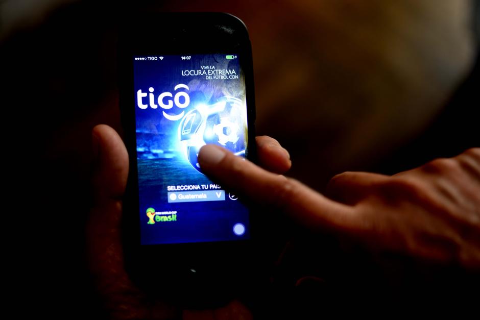 Tigo&nbsp;brindará, de forma exclusiva a sus millones de consumidores, acceso gratuito a toda la acción, noticias, entretenimiento e información del evento deportivo más importante del mundo, Brasil 2014. (Foto: Jesús Alfonso/Soy502)