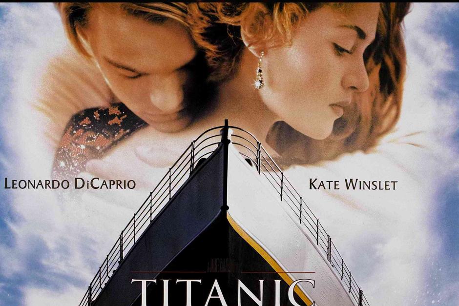 Titanic es una película estadounidense dramática de la catástrofe de 1912 dirigida y escrita por James Cameron. (Foto: Archivo)