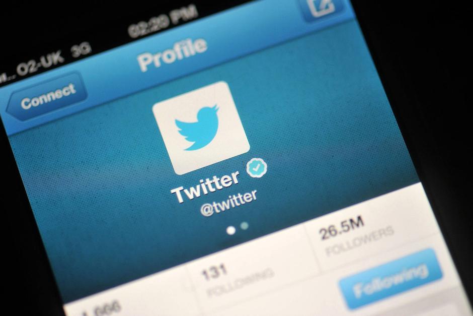 Twitter implementa medidas de seguridad para evitar usuarios indeseables en la red. (Foto: Google)