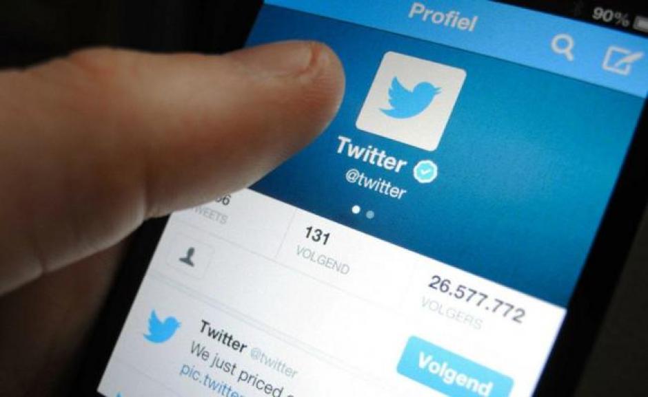 La red social Twitter trabaja en nuevas herramientas. &nbsp;(Foto: El Universal)