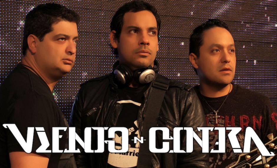 La agrupación guatemalteca "Viento en Contra" lanza su sencillo "Quiero Volver". (Foto: Facebook/Viento en Contra oficial) &nbsp;&nbsp;