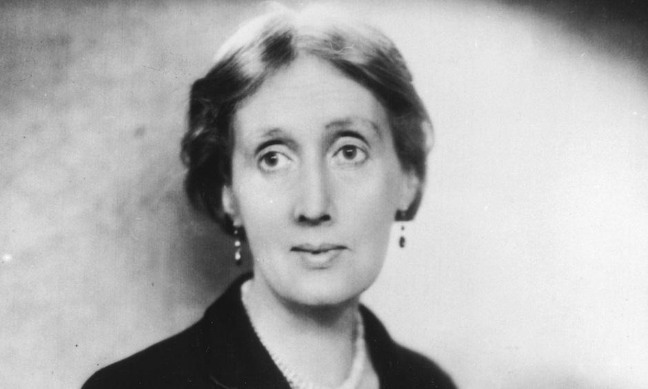 Virginia Woolf es parte de una exposición de la National Portrait Gallery de Londres. (Foto: theguardian.com)