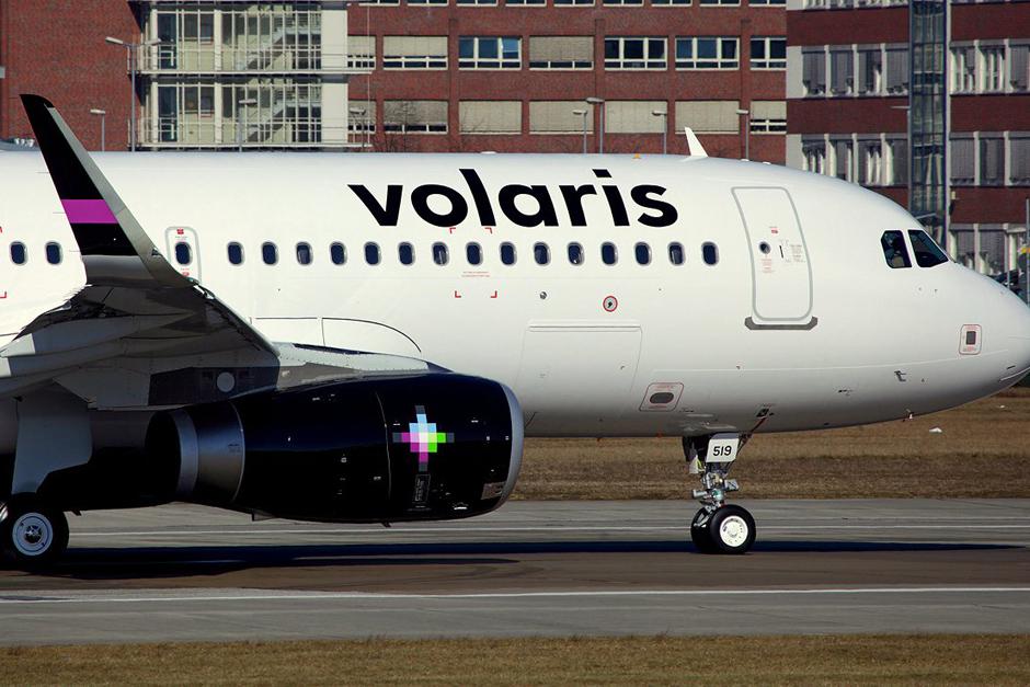 La aerolínea mexicana Volaris anunció este jueves que inaugurará dos conexiones más entre México y Guatemala, apostando por explotar la conectividad con Cancún. (Foto: Archivo)