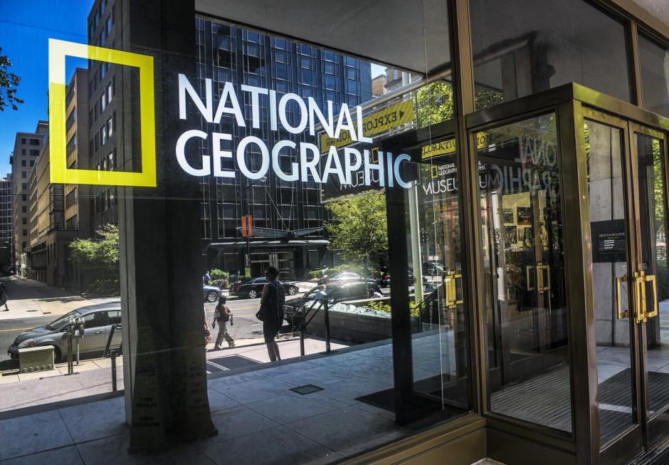 La cantidad que otorga National Geographic para los proyectos va de 2 mil a 5 mil dólares. (Foto: washingtonpost.com)