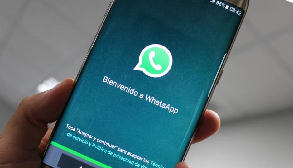 WhatsApp tiene sorpresas para los usuarios. (Foto:&nbsp;soytecno.com)