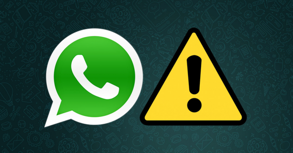 Varios hackers buscan robar la información de los usuarios por medio de estafas en WhatsApp. (Foto:&nbsp;movilzona.es)