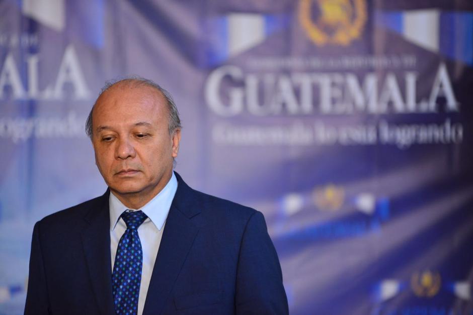 El Ministerio de Cultura y Deportes informó que la compra de pelotas está en proceso de retirarse del portal de Guatecompras. (Foto: Jesús Alfonso/Soy502)