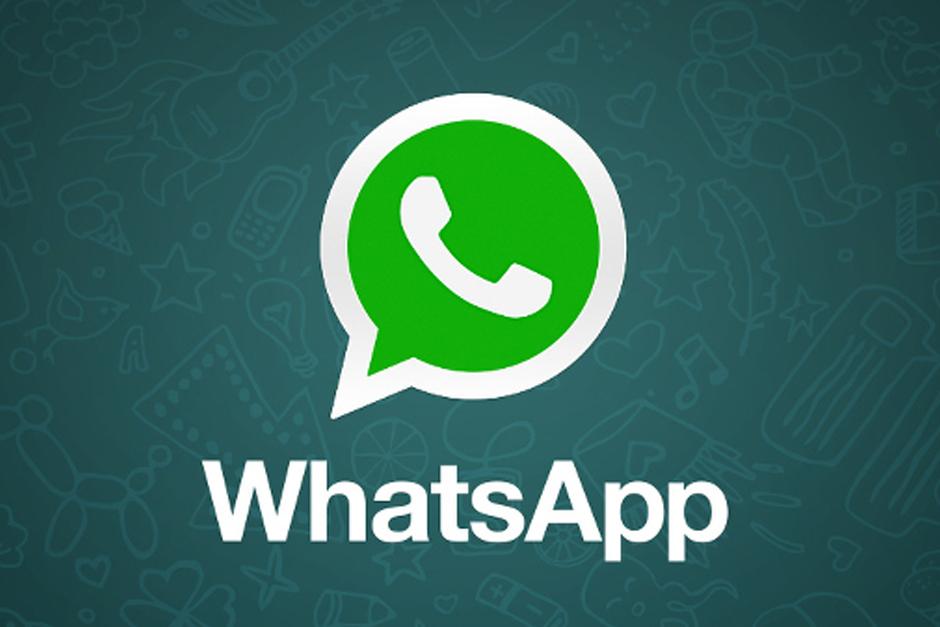 WhatsApp desarrolla un sitio web para enviar y recibir mensajes.