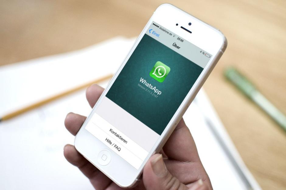 WhatsApp no deja de sorprender a los usuarios con nuevas funciones. (Foto:&nbsp;miscuriosidades.com)