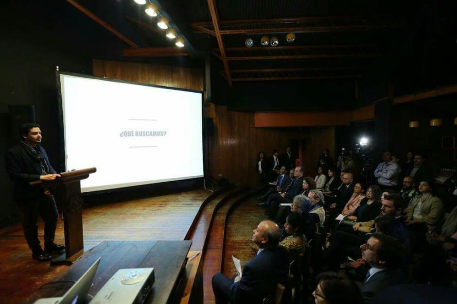 La Sala de Cine contará con 30 a 40 espacios para quienes deseen asistir. (Foto: Ministerio de Cultura y Deportes)