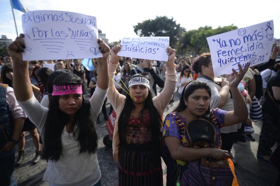 Los organizadores del concierto aseguran que este nació de la inconformidad que les causa la tragedia ocurrida en el Hogar Seguro Virgen de la Asunción. (Foto: Wilder López/Soy502)