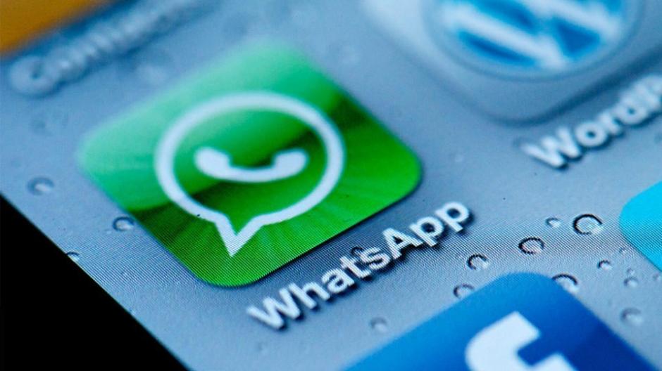 WhatsApp se actualiza a la versión 2.12.14. (Foto:&nbsp;wayerless.com)