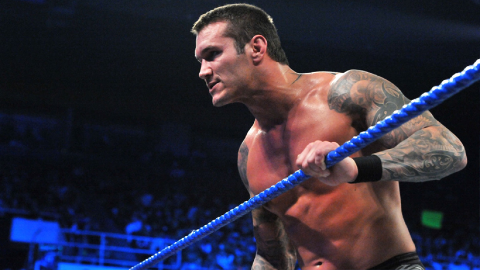 Randy Orton protagoniza un polémico video de la WWE. (Foto: metalarcade.net)