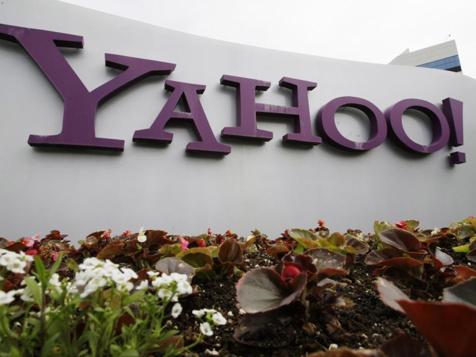 El nuevo correo de Yahoo! estaba disponible en inglés en nueve países, entre ellos Estados Unidos y Reino Unido, con la promesa de incorporar a "más países e idiomas muy pronto".