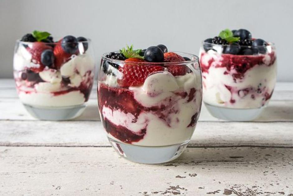 Una dieta sana y equilibrada es aquella que permite que nuestro organismo funcione de manera óptima.