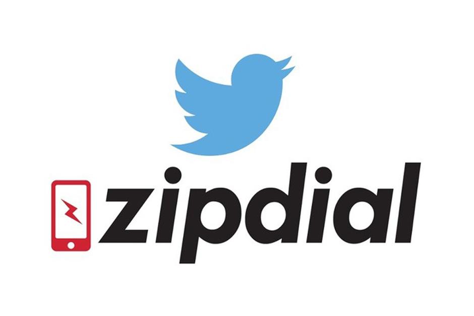 ZipDial ofrece una plataforma móvil para la realización de campañas de marketing.