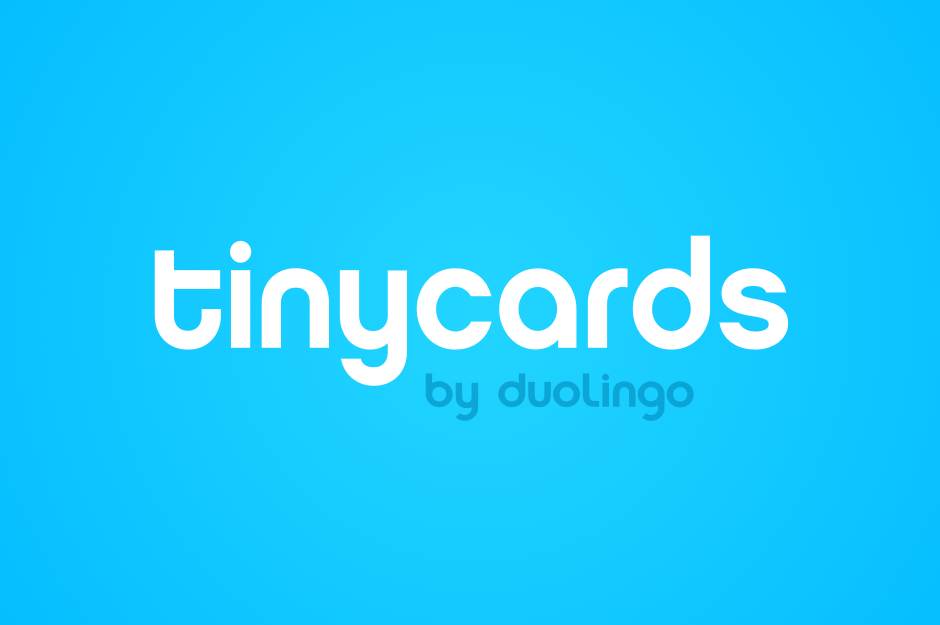 Aprende idiomas e historia con Tinycards, la nueva app de Duolingo