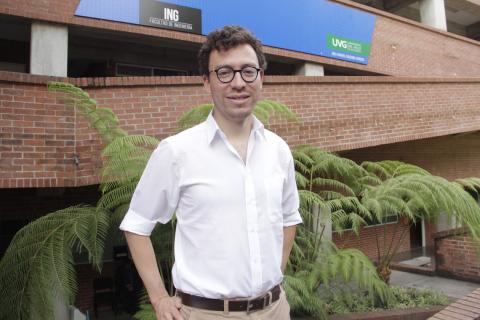 Luis von Ahn: “Guatemala invierte poco en la investigación científica”