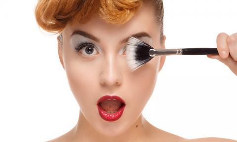 Siete consejos para que tu maquillaje dure todo el día