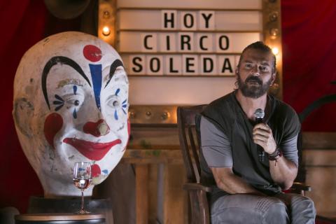 Ricardo Arjona habría cancelado su gira en España