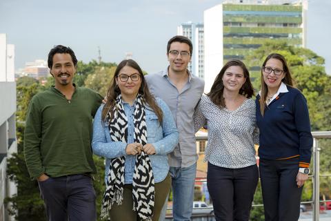 Conoce a tres emprendedores guatemaltecos con ideas brillantes