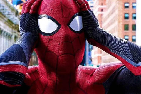 Los memes del nuevo tráiler de “Spider-man: No Way Home”