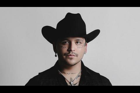 Christian Nodal le responde a J Balvin con 