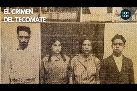 'El crimen del tecomate', la historia de la primera mujer fusilada en Guatemala