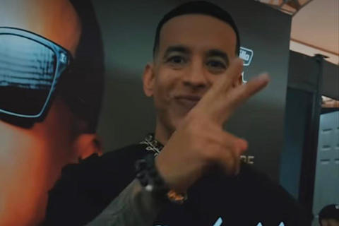 Así celebró Daddy Yankee los 16 años del lanzamiento de su mítico álbum  Barrio fino