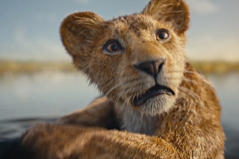 'Mufasa', la verdadera historia del padre de Simba llega a la pantalla grande