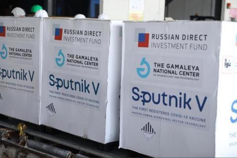 Comisión especial de Salud analiza contratos de vacunas Sputnik V