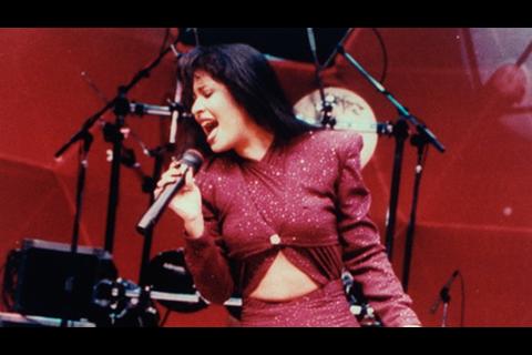 ¡Para los más fans! Tributo sinfónico de la reina del Tex Mex, Selena Quintanilla