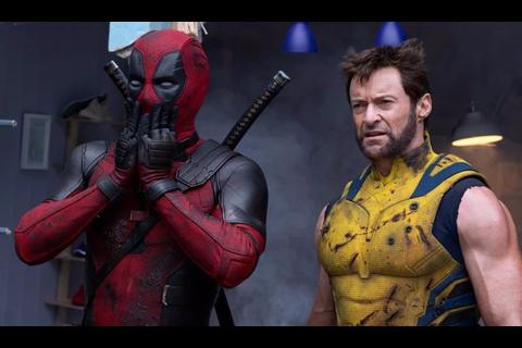 Deadpool y Wolverine: curiosidades y detalles que se revelaron de la película