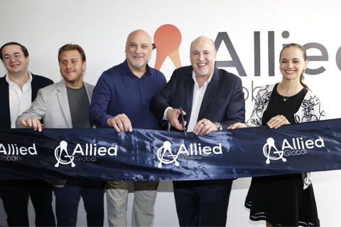 Allied Global expande su presencia con 500 nuevos empleos