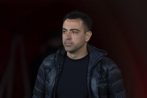 El Barcelona le comunica a Xavi que no continuará la siguiente temporada