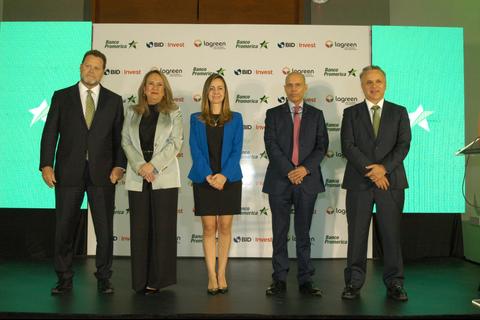 Banco Promerica brinda Bonos Bancarios para proyectos Sostenibles